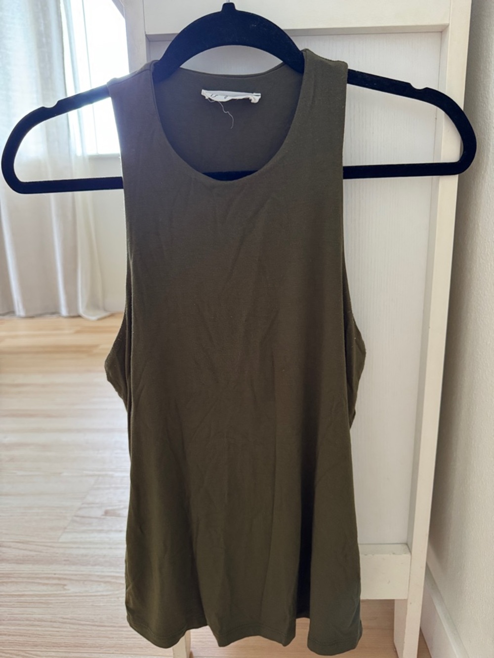 Carly Jean Kit tank & Eden tank - Picture 5 of 7